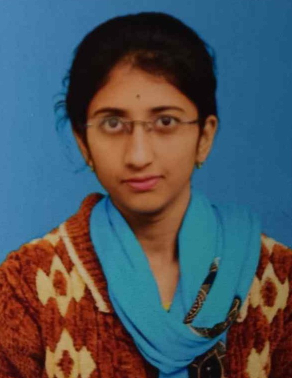 Jayeeta